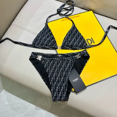Wholesale Fendi Bathing Suits For Women #1478310 $29.00 USD, Wholesale Quality Replica Fendi Bathing Suits