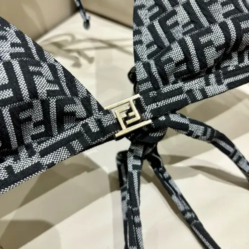 Replica Fendi Bathing Suits For Women #1478310 $29.00 USD for Wholesale