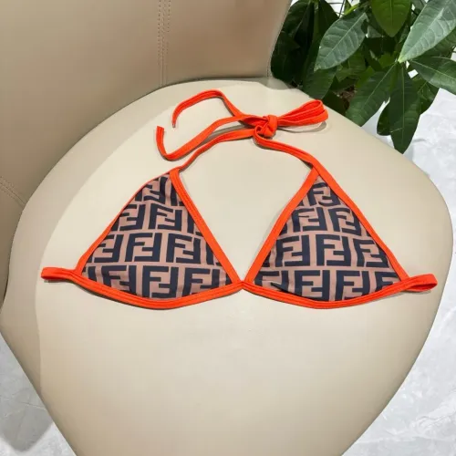 Replica Fendi Bathing Suits For Women #1478311 $29.00 USD for Wholesale