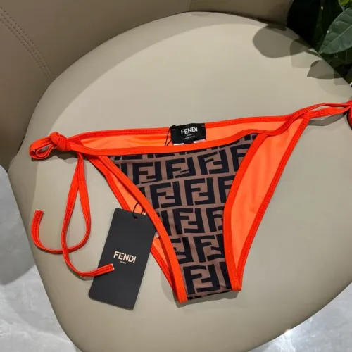 Replica Fendi Bathing Suits For Women #1478311 $29.00 USD for Wholesale