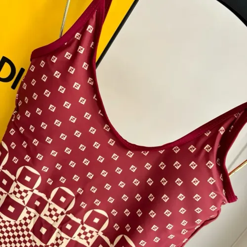 Replica Fendi Bathing Suits For Women #1478317 $32.00 USD for Wholesale