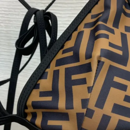 Replica Fendi Bathing Suits For Women #1478319 $27.00 USD for Wholesale