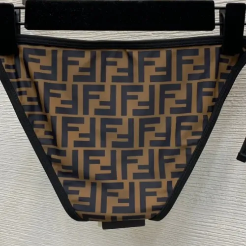 Replica Fendi Bathing Suits For Women #1478319 $27.00 USD for Wholesale