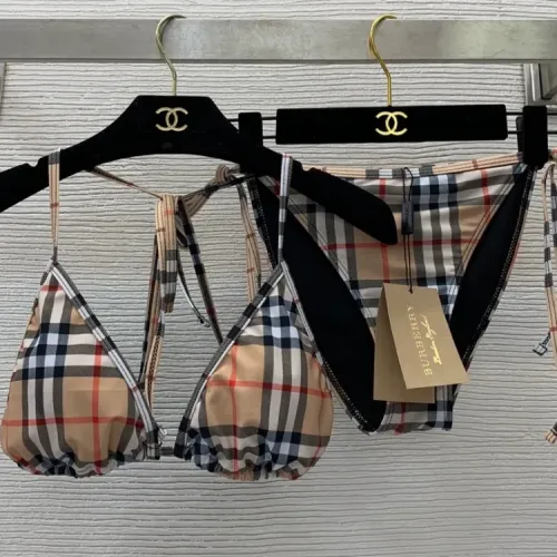 Wholesale Burberry Bathing Suits For Women #1478320 $27.00 USD, Wholesale Quality Replica Burberry Bathing Suits