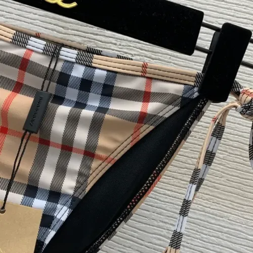 Replica Burberry Bathing Suits For Women #1478320 $27.00 USD for Wholesale