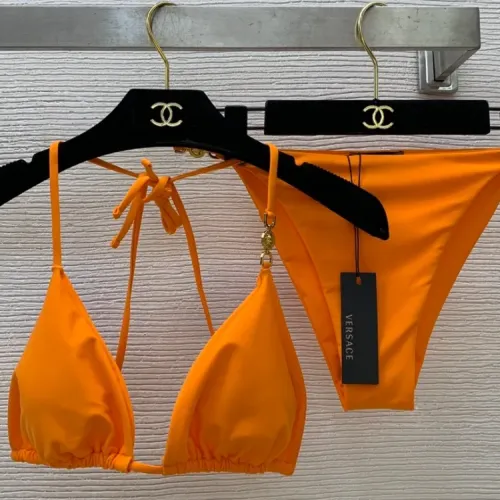 Wholesale Versace Bathing Suits For Women #1478323 $27.00 USD, Wholesale Quality Replica Versace Bathing Suits