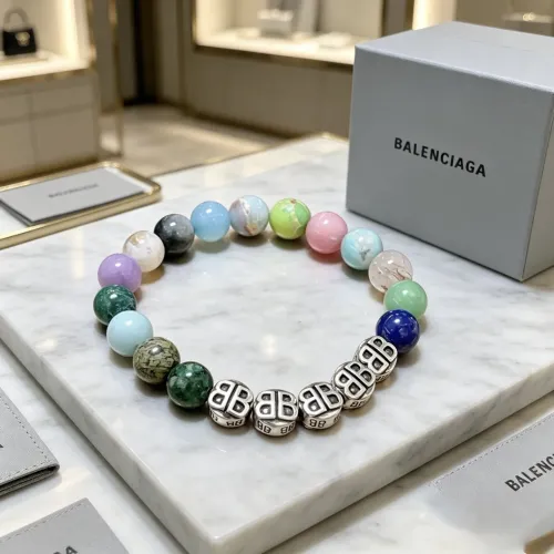Wholesale Balenciaga Bracelets #1478324 $52.00 USD, Wholesale Quality Replica Balenciaga Bracelets
