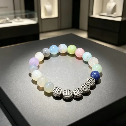 Replica Balenciaga Bracelets #1478324 $52.00 USD for Wholesale