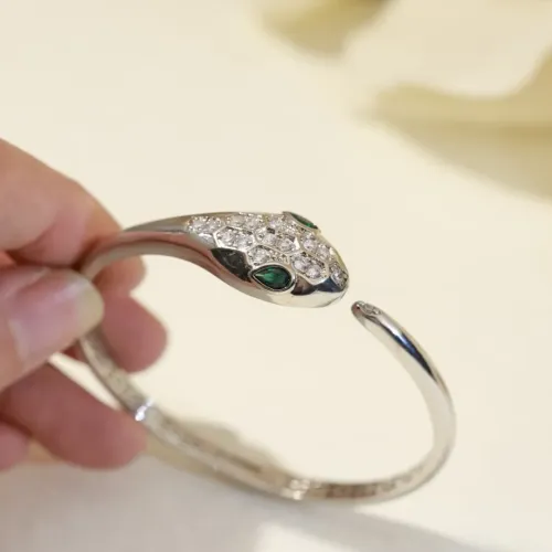 Wholesale Bvlgari Bracelets #1478339 $52.00 USD, Wholesale Quality Replica Bvlgari Bracelets