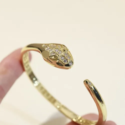 Wholesale Bvlgari Bracelets #1478340 $52.00 USD, Wholesale Quality Replica Bvlgari Bracelets