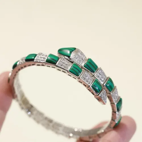Wholesale Bvlgari Bracelets #1478345 $68.00 USD, Wholesale Quality Replica Bvlgari Bracelets