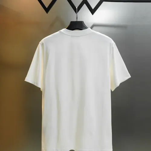 Replica Prada T-Shirts Short Sleeved For Unisex #1478347 $41.00 USD for Wholesale