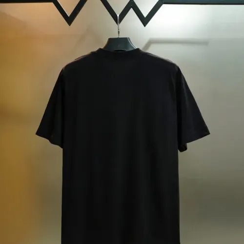 Replica Prada T-Shirts Short Sleeved For Unisex #1478349 $41.00 USD for Wholesale