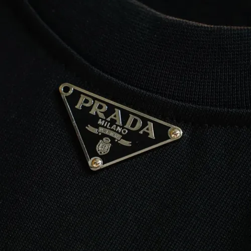 Replica Prada T-Shirts Short Sleeved For Unisex #1478349 $41.00 USD for Wholesale