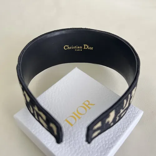 Replica Christian Dior Headband For Women #1478353 $42.00 USD for Wholesale