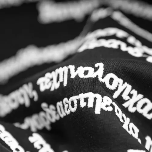 Replica Balenciaga T-Shirts Short Sleeved For Unisex #1478355 $45.00 USD for Wholesale