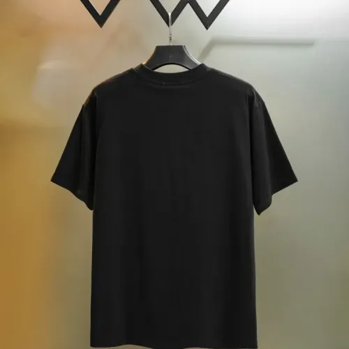 Replica Balenciaga T-Shirts Short Sleeved For Unisex #1478356 $42.00 USD for Wholesale