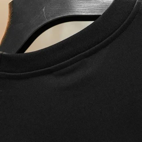 Replica Balenciaga T-Shirts Short Sleeved For Unisex #1478356 $42.00 USD for Wholesale