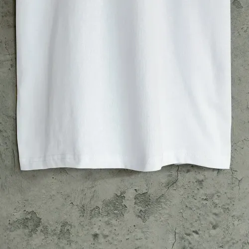 Replica Balenciaga T-Shirts Short Sleeved For Unisex #1478368 $40.00 USD for Wholesale