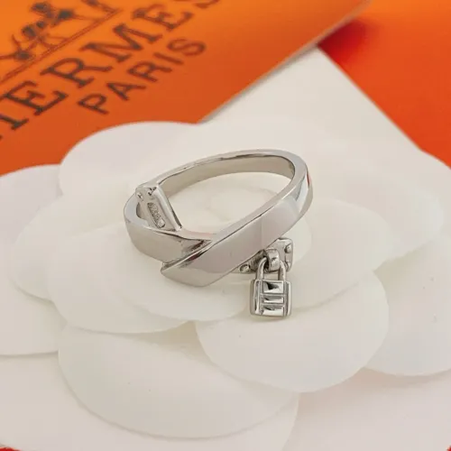 Wholesale Hermes Rings #1478374 $29.00 USD, Wholesale Quality Replica Hermes Rings