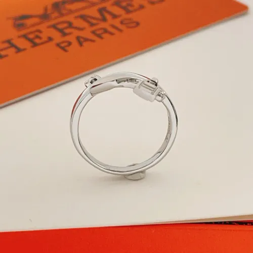 Replica Hermes Rings #1478374 $29.00 USD for Wholesale