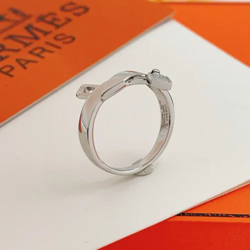 Replica Hermes Rings #1478374 $29.00 USD for Wholesale