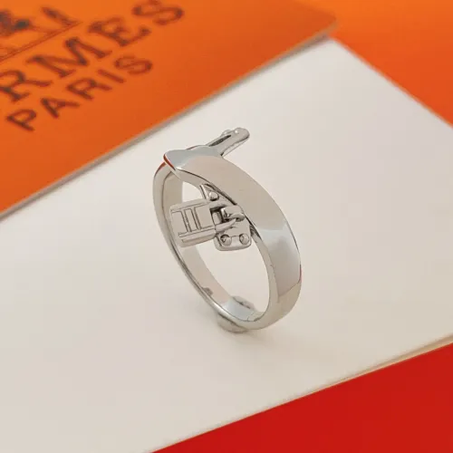 Replica Hermes Rings #1478374 $29.00 USD for Wholesale