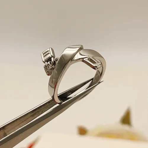 Replica Hermes Rings #1478374 $29.00 USD for Wholesale