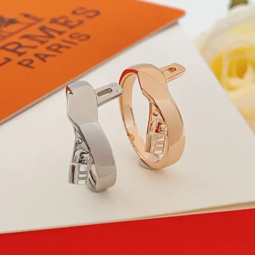 Replica Hermes Rings #1478374 $29.00 USD for Wholesale