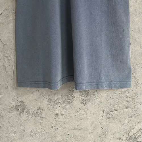 Replica Balenciaga T-Shirts Short Sleeved For Unisex #1478384 $41.00 USD for Wholesale