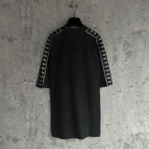 Wholesale Balenciaga T-Shirts Short Sleeved For Unisex #1478387 $41.00 USD, Wholesale Quality Replica Balenciaga T-Shirts