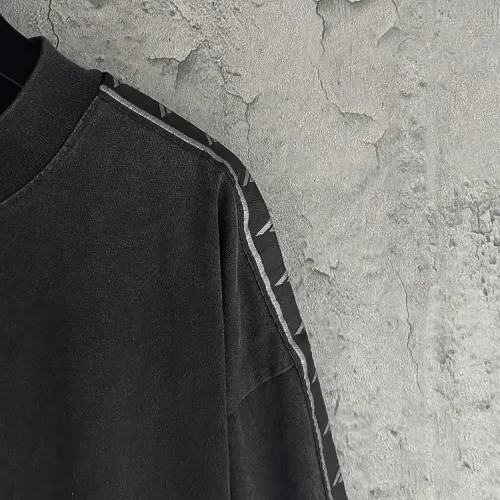Replica Balenciaga T-Shirts Short Sleeved For Unisex #1478387 $41.00 USD for Wholesale