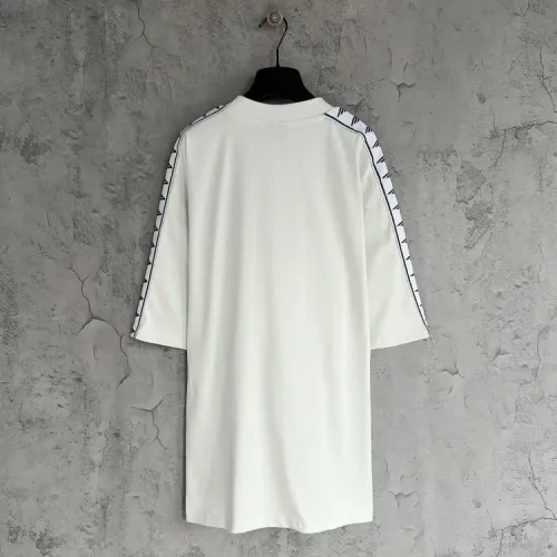 Wholesale Balenciaga T-Shirts Short Sleeved For Unisex #1478389 $41.00 USD, Wholesale Quality Replica Balenciaga T-Shirts