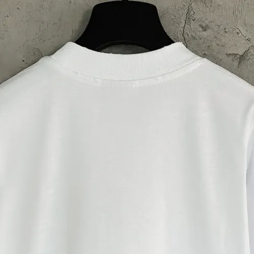 Replica Balenciaga T-Shirts Short Sleeved For Unisex #1478395 $41.00 USD for Wholesale