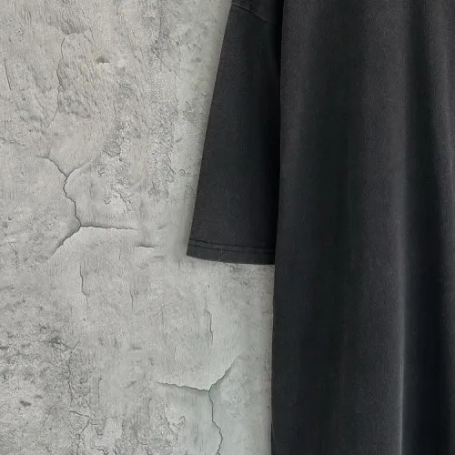 Replica Balenciaga T-Shirts Short Sleeved For Unisex #1478400 $41.00 USD for Wholesale