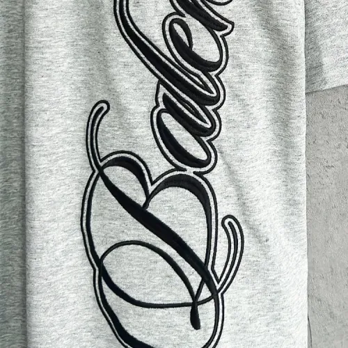 Replica Balenciaga T-Shirts Short Sleeved For Unisex #1478401 $41.00 USD for Wholesale
