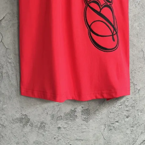 Replica Balenciaga T-Shirts Short Sleeved For Unisex #1478402 $41.00 USD for Wholesale