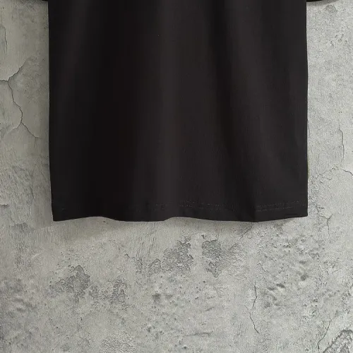 Replica Balenciaga T-Shirts Short Sleeved For Unisex #1478403 $42.00 USD for Wholesale