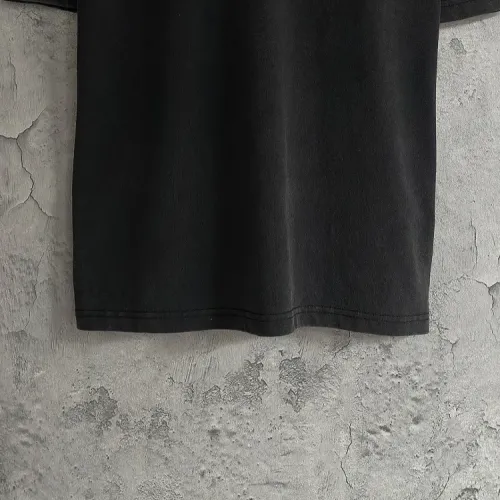 Replica Balenciaga T-Shirts Short Sleeved For Unisex #1478405 $40.00 USD for Wholesale
