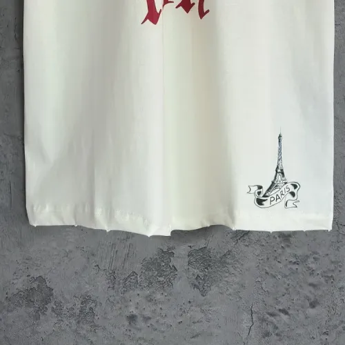Replica Balenciaga T-Shirts Short Sleeved For Unisex #1478408 $45.00 USD for Wholesale