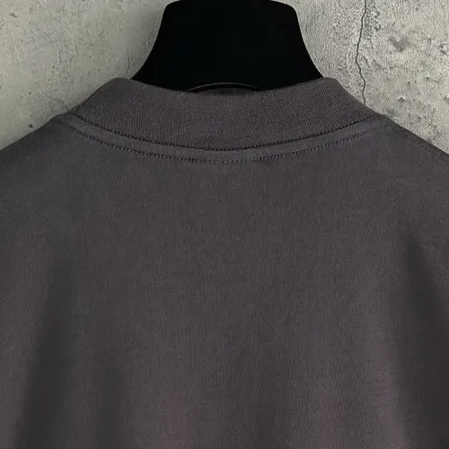 Replica Balenciaga T-Shirts Short Sleeved For Unisex #1478409 $41.00 USD for Wholesale