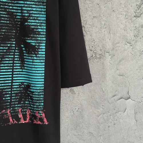 Replica Balenciaga T-Shirts Short Sleeved For Unisex #1478410 $41.00 USD for Wholesale