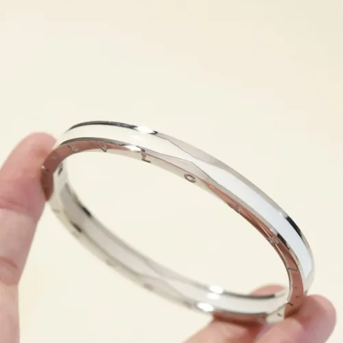 Wholesale Bvlgari Bracelets #1478411 $40.00 USD, Wholesale Quality Replica Bvlgari Bracelets