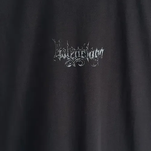 Replica Balenciaga T-Shirts Short Sleeved For Unisex #1478413 $41.00 USD for Wholesale