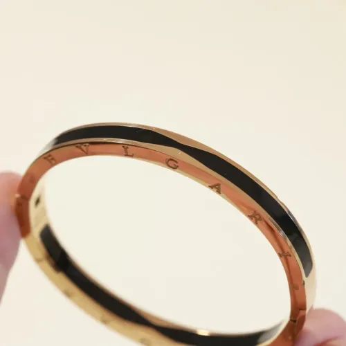 Wholesale Bvlgari Bracelets #1478414 $40.00 USD, Wholesale Quality Replica Bvlgari Bracelets