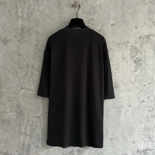 Replica Balenciaga T-Shirts Short Sleeved For Unisex #1478421 $41.00 USD for Wholesale