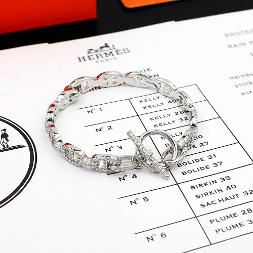 Replica Hermes Bracelets #1478440 $32.00 USD for Wholesale