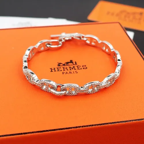 Replica Hermes Bracelets #1478440 $32.00 USD for Wholesale