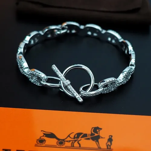 Replica Hermes Bracelets #1478440 $32.00 USD for Wholesale