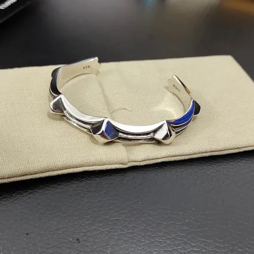 Wholesale Chrome Hearts Bracelets #1478443 $36.00 USD, Wholesale Quality Replica Chrome Hearts Bracelets